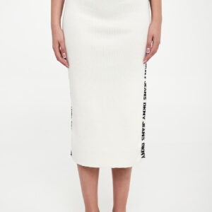 8d1fb1e914d753631bf49fa58c1a742886689c9c Spódnica midi DKNY JEAN