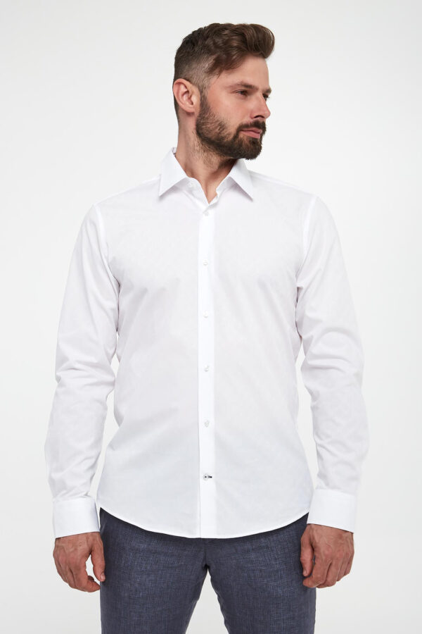 Koszula męska Pierce JOOP!