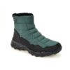 Śniegowce DK 24250 zielone