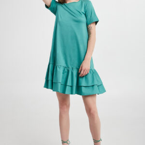 8d96a6c5fe0bd6d41415694c8616902feb1e8ba5 Sukienka Vanna WEEKEND MAX MARA