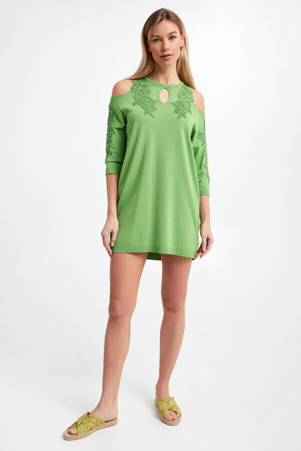 Sukienka ERMANNO FIRENZE