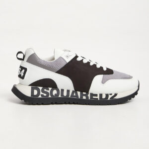 Sneakersy męskie DSQUARED2
