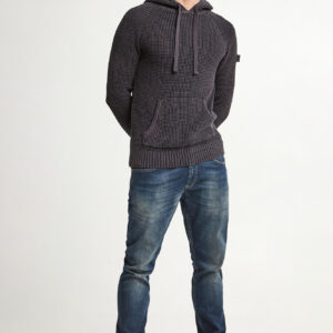 Sweter męski z kapturem Hoodor JOOP! JEAN
