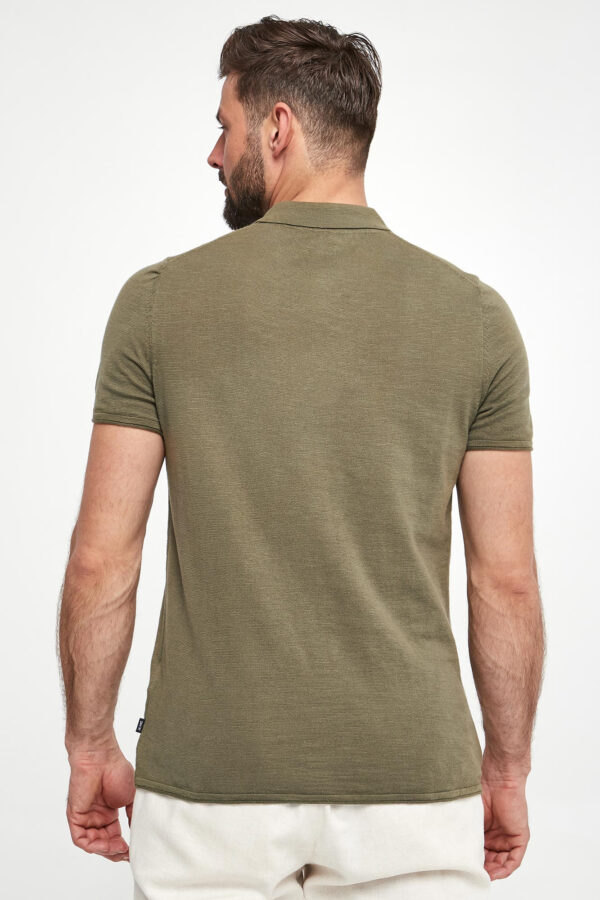 Polo męskie Bastian JOOP! JEAN