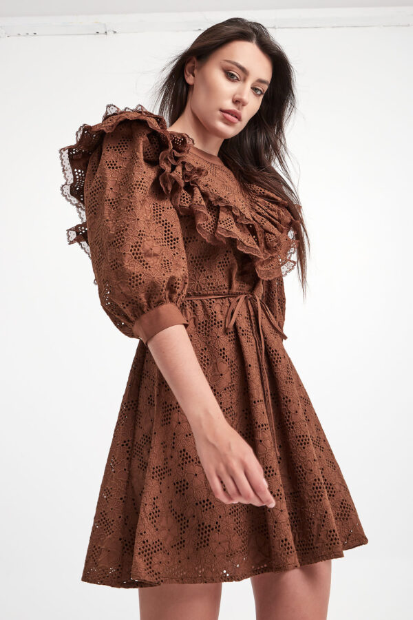 Sukienka Lysandra CUSTOMMADE