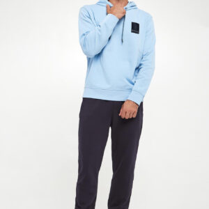 8f4637e6503ee0a4fc0bd0c962db2eb78424c151 Bluza męska z kapturem ARMANI EXCHANGE