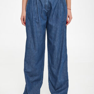 Jeansy damskie Wleg4 MARELLA SPORT