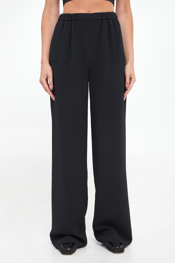 Spodnie damskie EMPORIO ARMANI