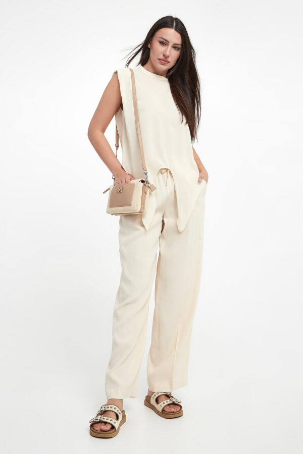 Top damski Ideale MARELLA MONOCHROME