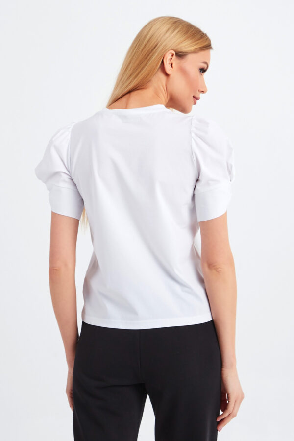 T-SHIRT KARL LAGERFELD