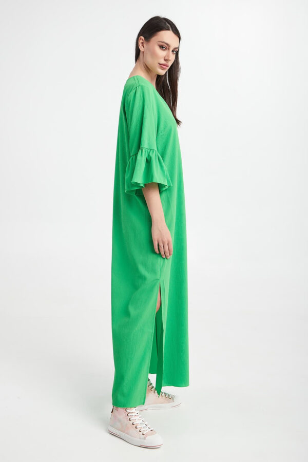 Sukienka muślinowa NOTES DU NORD