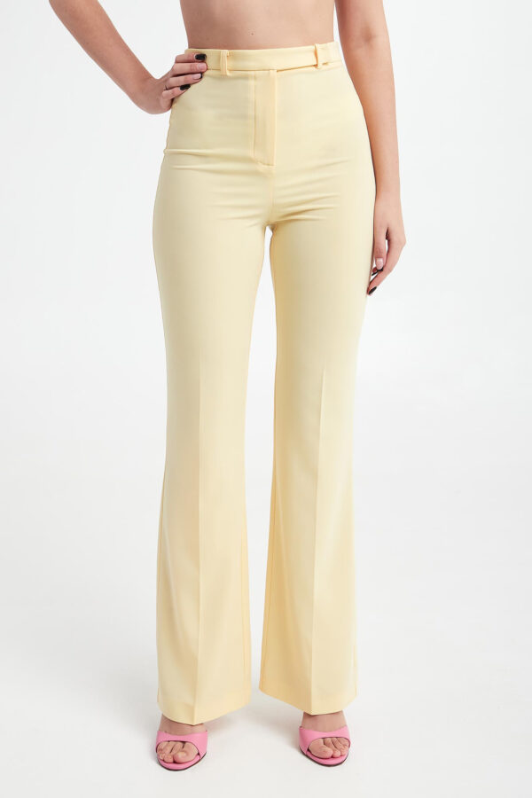 Spodnie damskie PATRIZIA PEPE