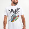 T-shirt męski PHILLIPP PLEIN