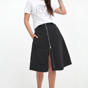 911717bd9e2d1d4493e5ffbcba9f4ae2b243fac2 T-shirt damski JOOP!