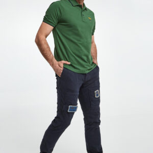 Polo męskie AERONAUTICA MILITARE