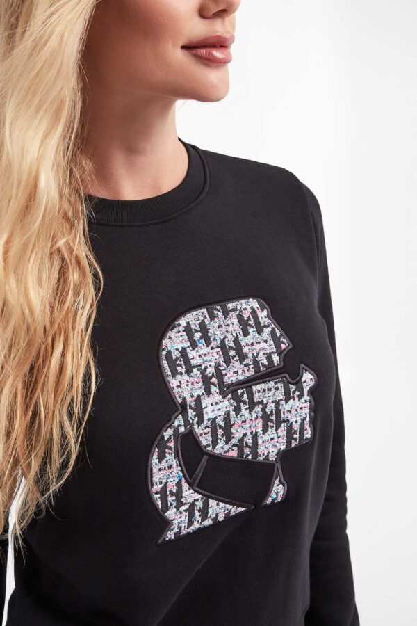 Bluza damska KARL LAGERFELD