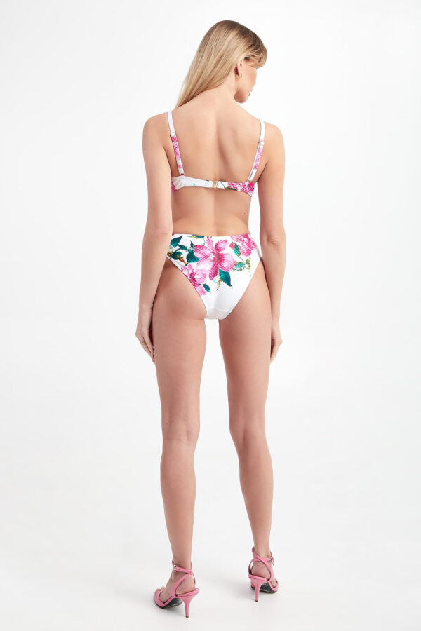 Strój kąpielowy dwuczęściowy Cisne ROIDA