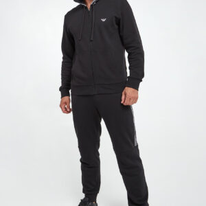 Bluza męska z kapturem EMPORIO ARMANI UNDERWEAR