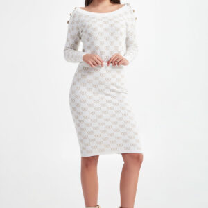 Sweter damski BLUGIRL BLUMARINE