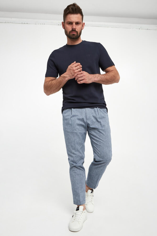 T-shirt męski Aslomar JOOP! JEAN