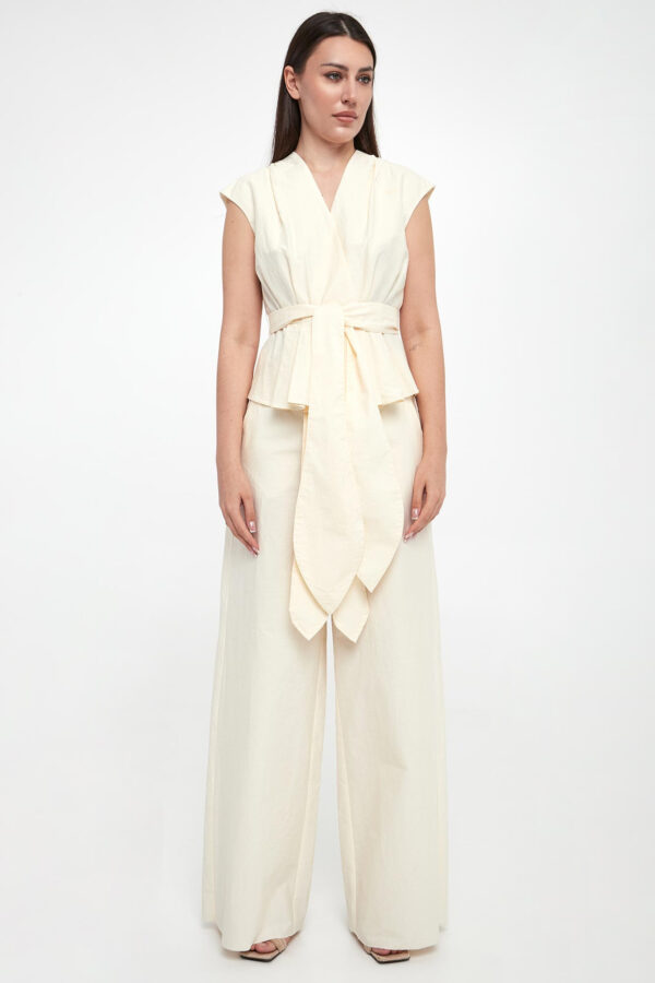 Top damski Bronzo MARELLA