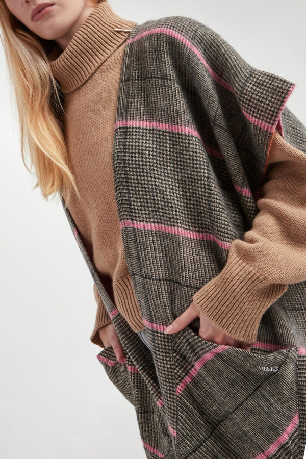 Kamizelka damska LIU JO