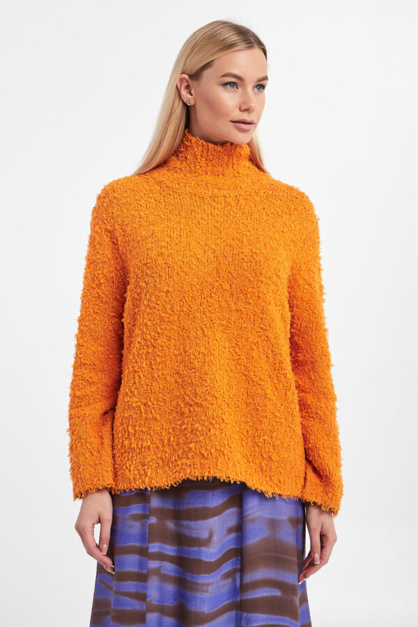 Golf damski Kamila SAMSØE SAMSØE