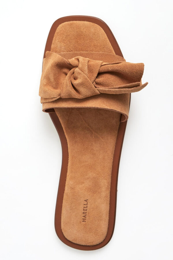 932652527af3f0c0665924bbcd30c485869822a7 Klapki damskie MARELLA