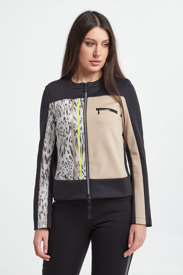 Bluza damska Ridder SPORTA