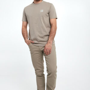 935f8b38726c411a00df193f41d790703256220d T-shirt męski ARMANI EXCHANGE