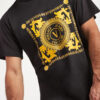 T-shirt męski VERSACE JEANS COUTURE