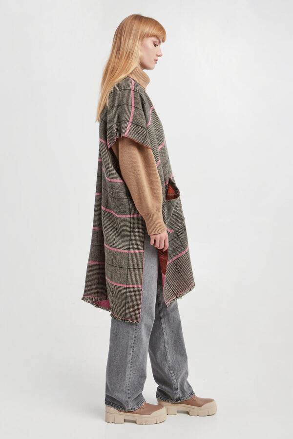 Kamizelka damska LIU JO