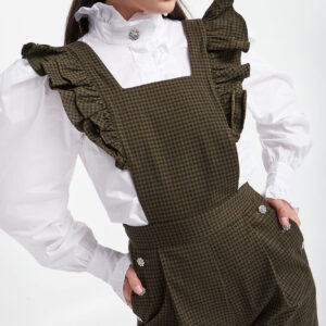 Kombinezon Petulla CUSTOMMADE