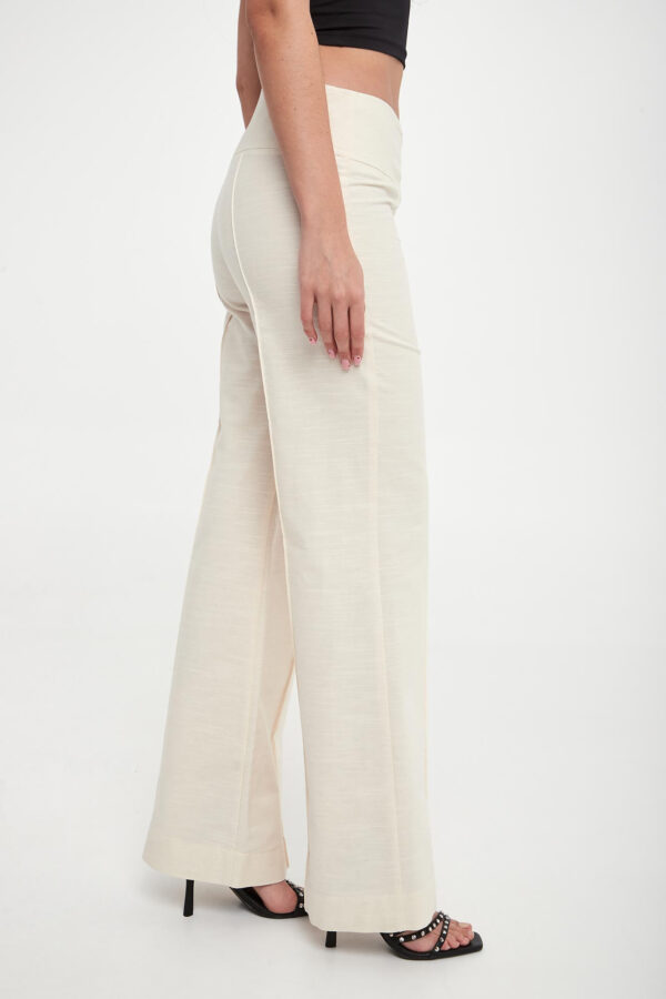 Spodnie damskie VERSACE JEANS COUTURE