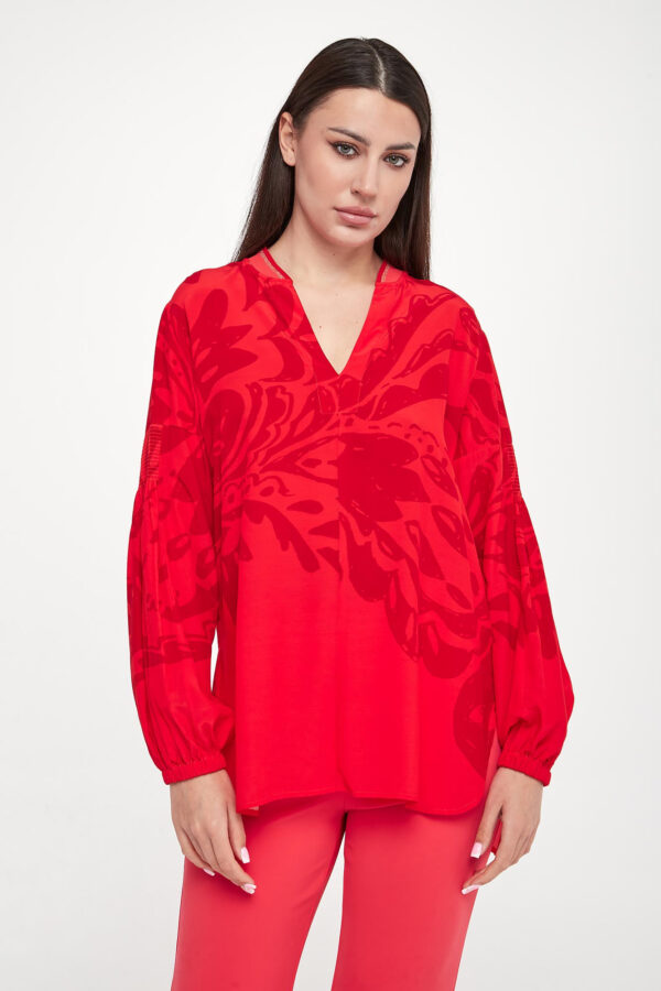 Bluzka damska SPORTA