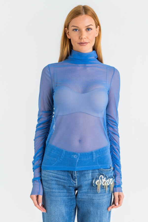 Bluzka PATRIZIA PEPE