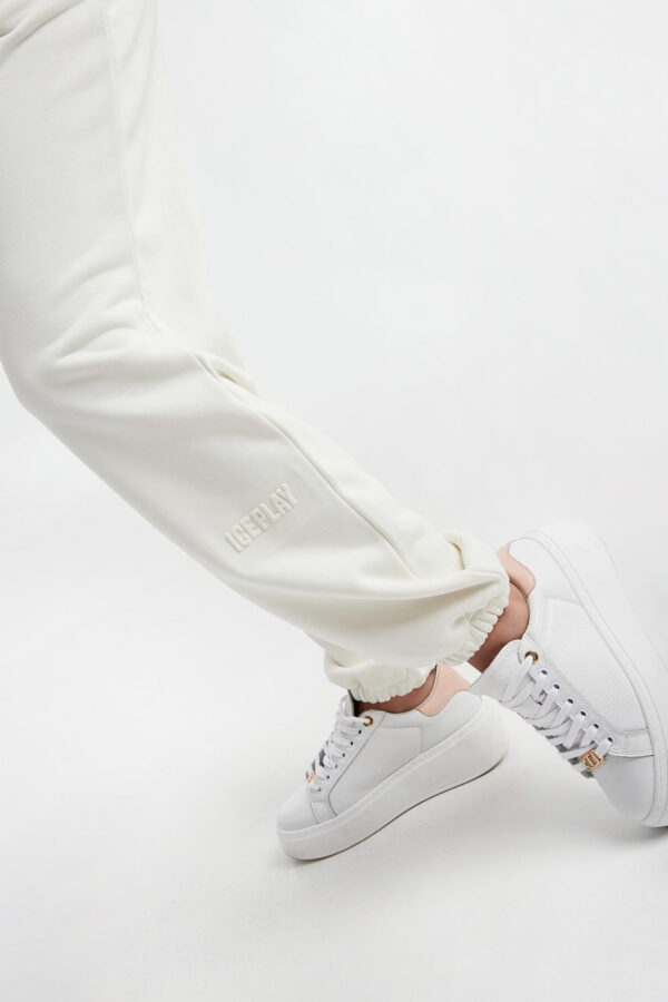 93fcea72537fc6e3a9d758a8c1397c838984efe2 Spodnie dresowe damskie ICE PLAY