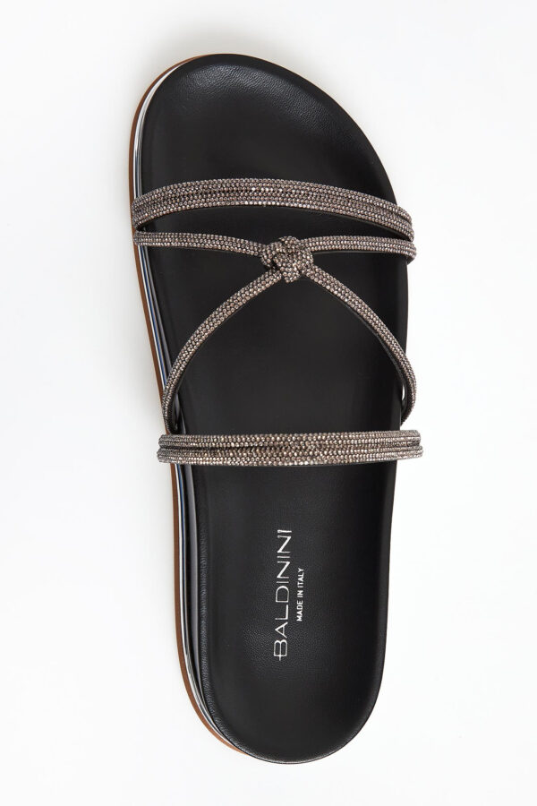Klapki damskie BALDININI