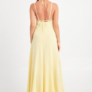 94250f345ef6e8d4443a17338a89e5cb9a26f350 Sukienka TRUSSARDI