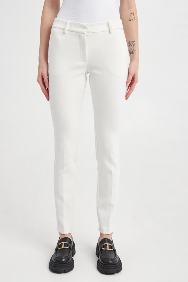 Spodnie damskie ERMANNO FIRENZE