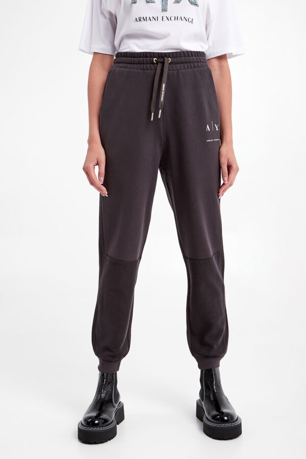 Spodnie damskie ARMANI EXCHANGE