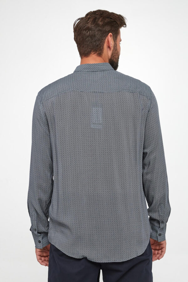 Koszula męska ARMANI EXCHANGE