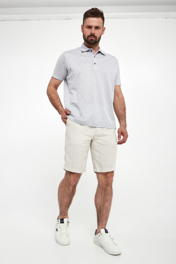 Polo męskie PAUL&SHARK