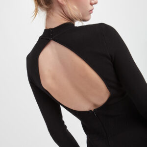 Sukienka ołówkowa TWINSET ACTITUDE