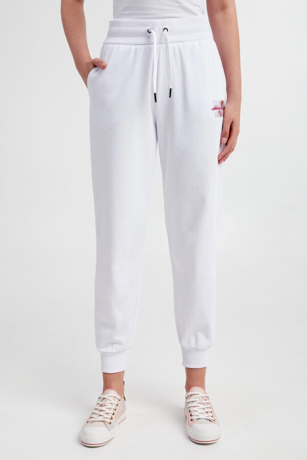 Spodnie dresowe damskie ARMANI EXCHANGE