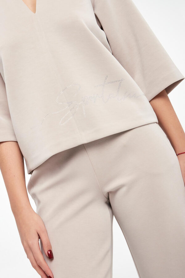 Bluzka damska SPORTA