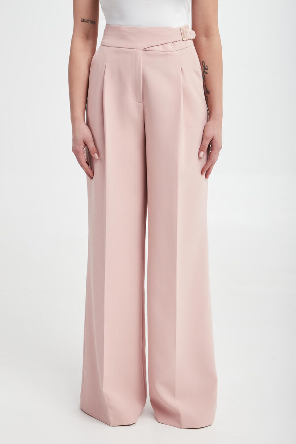 Spodnie damskie LIU JO