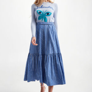 94f4f12ce40eae313b6501dd3d213b5ced94f6ec Sweter kaszmirowy Agami WEEKEND MAX MARA