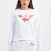Bluza damska EMPORIO ARMANI