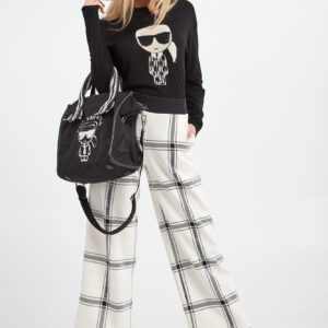 95299222baa98e634023a77ae8f830c3cc28d4b8 SWETER KARL LAGERFELD